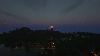 Enhanced Moon screenshot