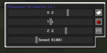 Torcherino Community Edition screenshot
