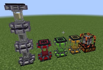 Torcherino Community Edition screenshot