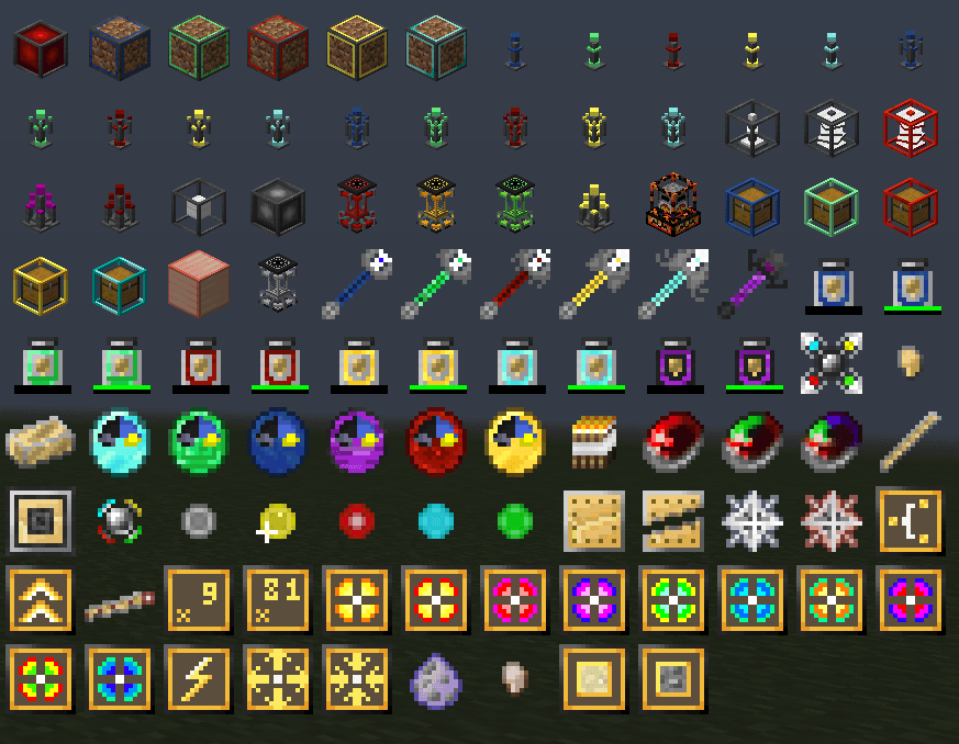 Torcherino Community Edition screenshot