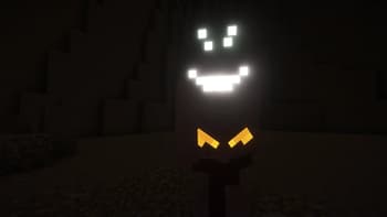 ProjectJJK screenshot