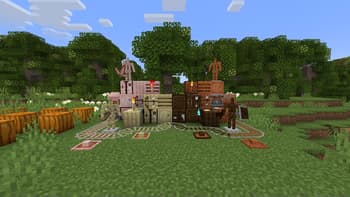 Expandria screenshot