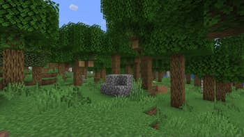 Expandria screenshot