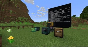 OpenComputers 2: Reimagined screenshot