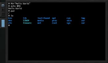 OpenComputers 2: Reimagined screenshot