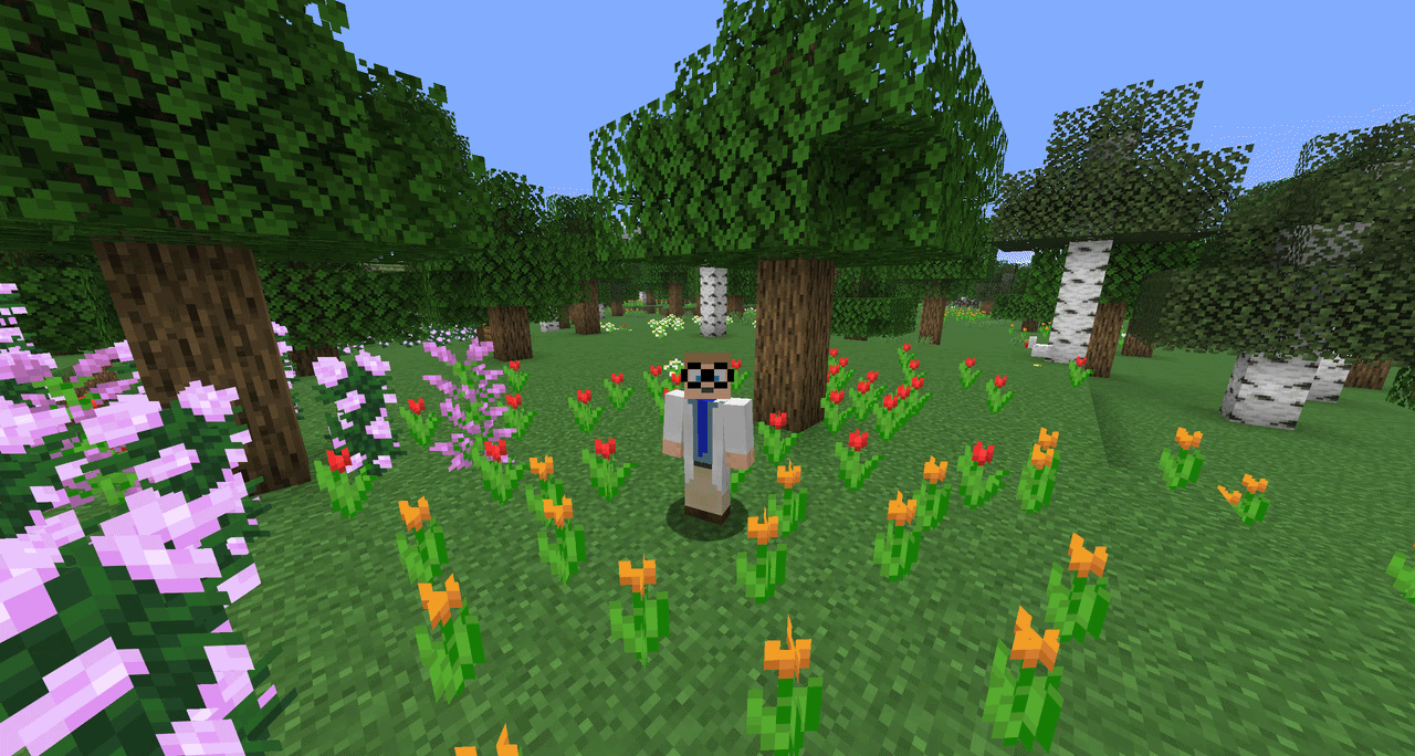 Simple Voice Animations screenshot