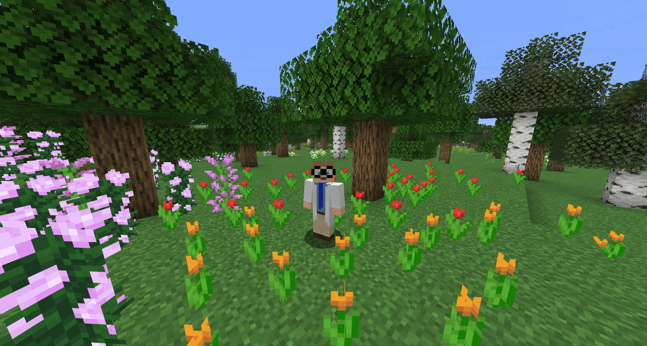 Simple Voice Animations screenshot