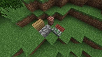 Old Scenery screenshot