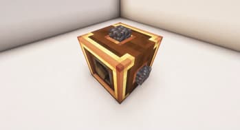 Create Cobblestone deepslate generators screenshot