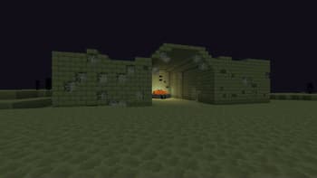 Shrines Structures screenshot