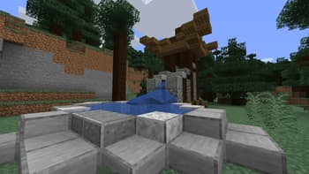 Shrines Structures screenshot