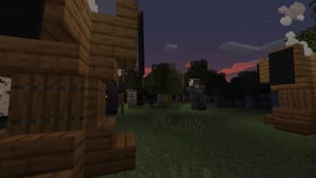 Shrines Structures screenshot