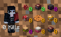 SkyblockAddons for Hypixel Skyblock screenshot