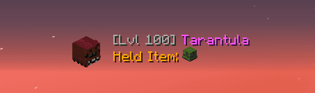 SkyblockAddons for Hypixel Skyblock screenshot