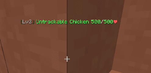 SkyblockAddons for Hypixel Skyblock screenshot