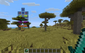 Eymistaken's HUD screenshot