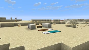 Biomes Rebalanced screenshot