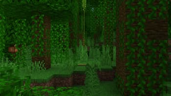 Biomes Rebalanced screenshot