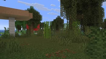 Biomes Rebalanced screenshot