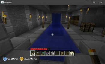 HudTweaks StationAPI screenshot