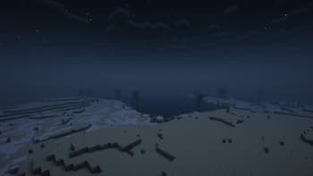 Voxelprint's Desert screenshot