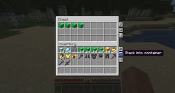 Inventory Management screenshot