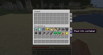 Inventory Management screenshot