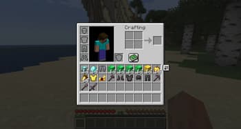 Inventory Management screenshot
