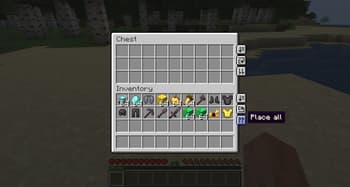 Inventory Management screenshot