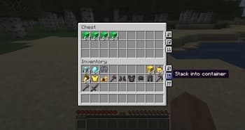 Inventory Management screenshot