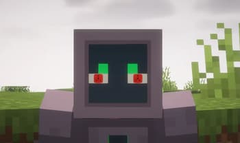NarutoCraft screenshot