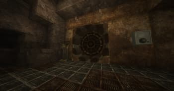 Minecraft: New Vegas screenshot