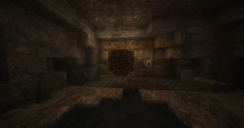 Minecraft: New Vegas screenshot