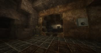 Minecraft: New Vegas screenshot