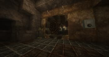 Minecraft: New Vegas screenshot