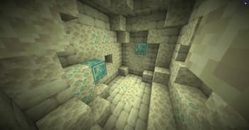 Immersive Ores screenshot