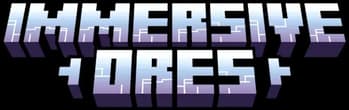 Immersive Ores screenshot