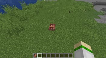 Create: potato weapons(1.19.2;1.19.4;1.20.1) screenshot
