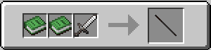 Origins: Block Staff screenshot