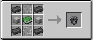 Origins: Block Staff screenshot