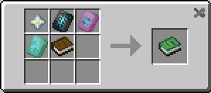 Origins: Block Staff screenshot
