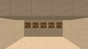 Between Tools screenshot