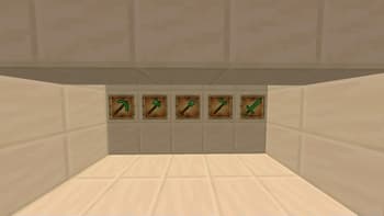 Between Tools screenshot