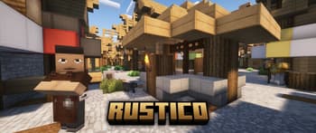 Rustico screenshot