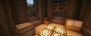 Rustico screenshot