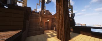 Rustico screenshot