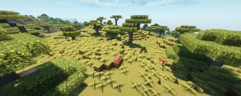 Rustico screenshot