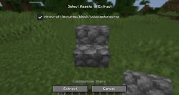 Packdev Toolkit screenshot