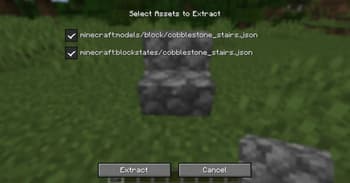 Packdev Toolkit screenshot