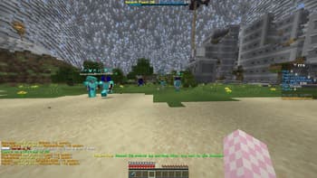 BetterNameTags screenshot
